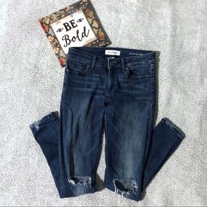 DL1961 Emma Power Leggings Jeans sz 25 {208}